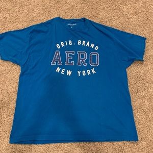Aeropostale Men T-shirt 3XL